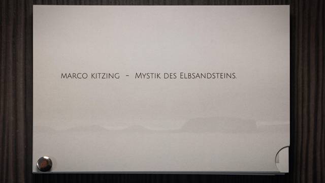 s_l1100564 Marco Kitzing – Serien - Postkartenbuch „Mystik des Elbsandsteins“