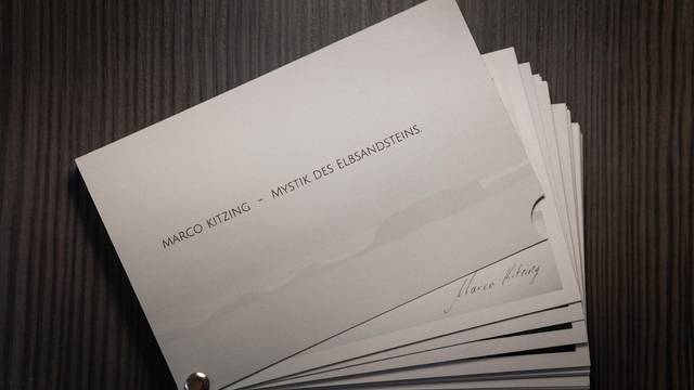 s_l1100565 Marco Kitzing – Serien - Postkartenbuch „Mystik des Elbsandsteins“